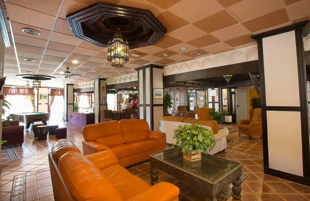 Hotel Spa Marbella Hills-1
